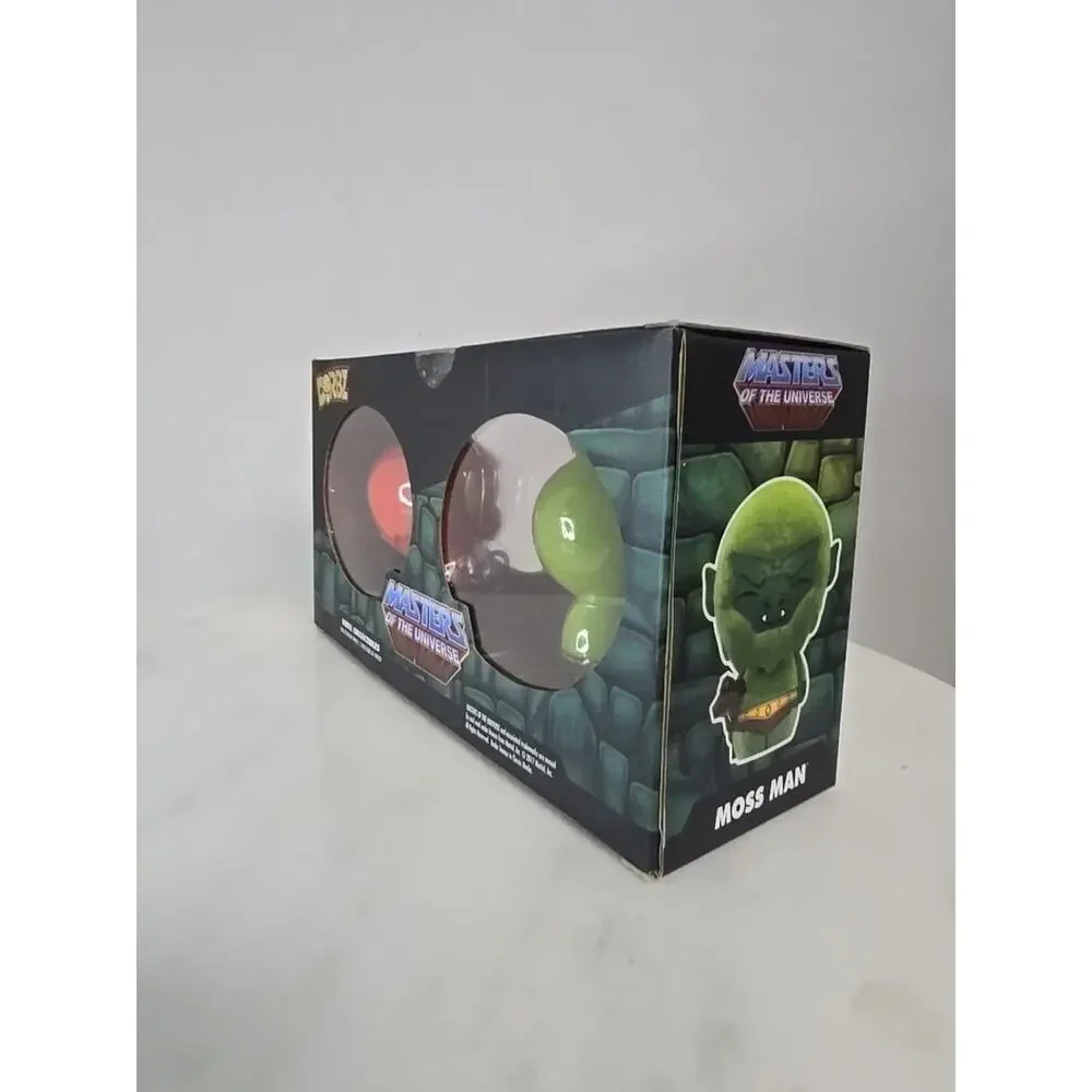 Funko Dorbz: Masters of the Universe - Moss Man & Beast Man Limited Edition